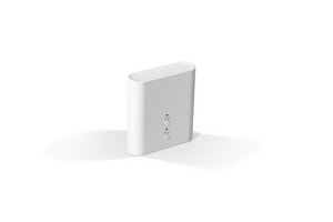 Wi-Fi System