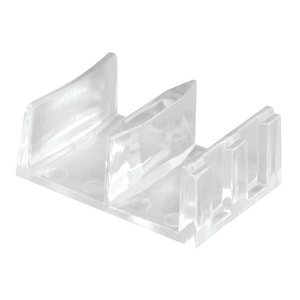 1-1/2 Slide Shwr Dr Guide 2 Pk