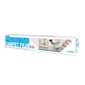 24X200 Prot Carpet Film