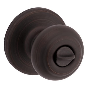 Priv Knob Vebr