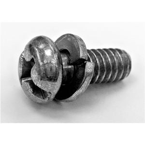 5/16 3/8 1/2 Swr Cable Conn (5 Pk)