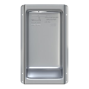 4-1/4 Dp Dryer Bx F/ 2X6 Wall