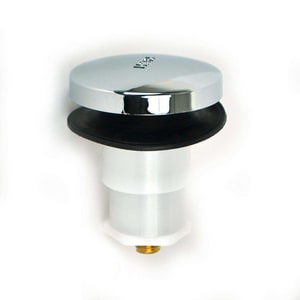 5/16 Pin Foot Actuated Abs Stpr Cp