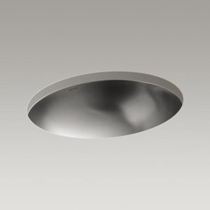19-7/8X16-11/16 Lav Sink *Bachat Ss
