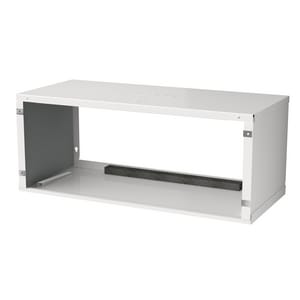 Foldable Wall Sleeve for PTAC Units