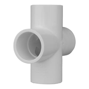 1 Pvc S40 Sxs Crs