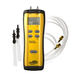 Du Pt Manometer