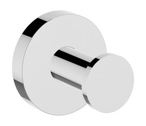 Sgl Robe Hook *Identi Cp
