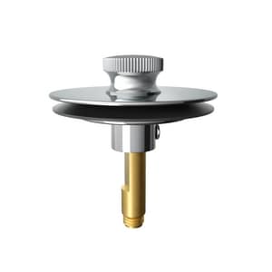 W&O L&T Stopper Only 3/8 Cp
