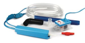 Mini Aqua Pump Kit Univ Volt