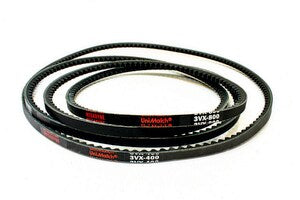 3 Mfd 440/370V Oval Run Cap