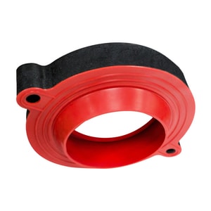 3-4 Waxfree Seal L/ Hdwr