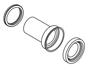 Strt Out Pipe Sys