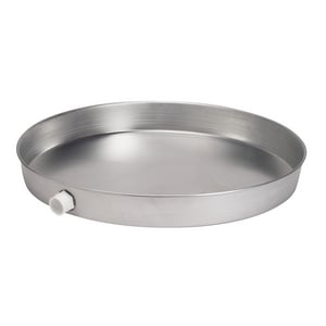 24 Alum Whtr Pan
