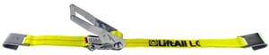 2X27 Rat Strp Flt Hook