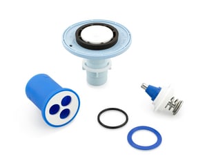 Clst Rep Kit 3.5G Rebuild
