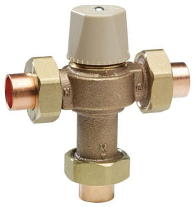 Lf 1 Tstat Tempering Vlv