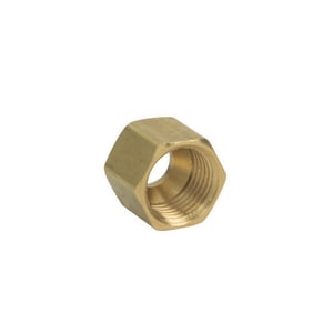 1/4 Comp Nut