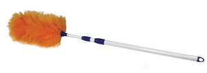 33 - 60 Lambswool Duster