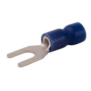 Insl Spade 16-14 #8 Stud
