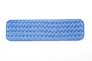 18 Microf Wet Room Pad Blue