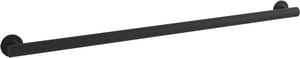 36 in. Grab Bar in Matte Black