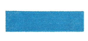 Adaptable Flat Mop Mf Pad 18 Blue