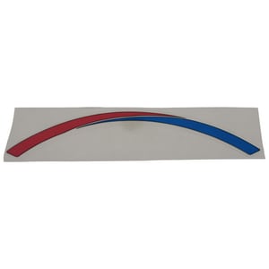 Label Red/Blue