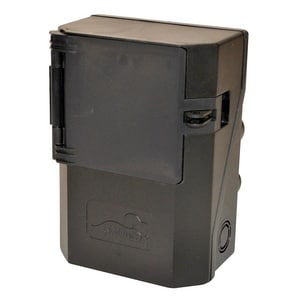 60 Amp Non Fuse Non Met Disc