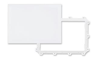 Pnl Scm Abs 6X9 2Pc Acs
