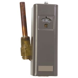 Aquastat 5-30F Adj Immersion W