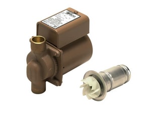 Lf 1/40Hp Brz 1/2 Swt Circ Pump