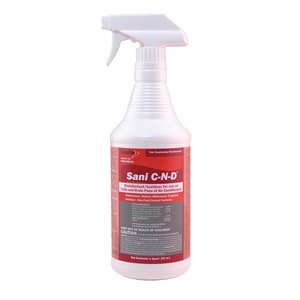 Sani C-N-D 32 Oz Coil & Drn Disinf