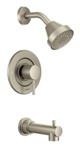 Ccn 2.5 1Hdl Lev Tub/Shwr Trim Bn