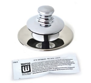 Univ Nufit Pp Tub Closure Cp