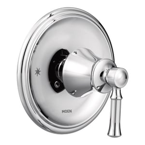 1Hdl Lev Tstc Vlv Trim *Dartmo Cp