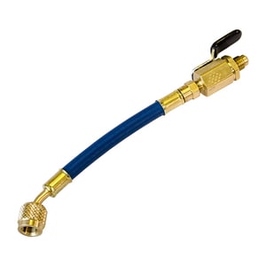 6 Charging Hose W/ Bv