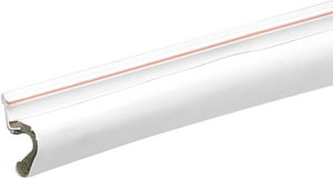 1X7 Ft Rep Dr Seal Whit
