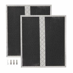 Non-Ducted Charcoal Filter (T