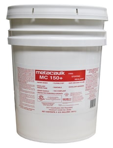 5 Gal Pail Metacaulk Mc150