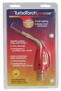 Pro Line Acetylene Comp Tip