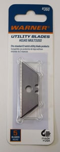 .025 Hd Util Blds 5Pk