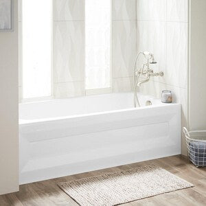 60X30 Rh Bath W/Skt *Braden Whit