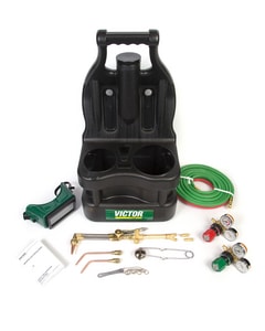 Tote Ca W/O Tanks Vic
