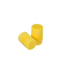Foam Uncorded Earplug 200 Bx