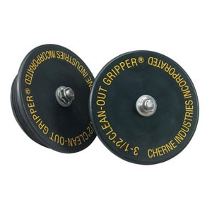 3-1/2 Co Gripper Plug