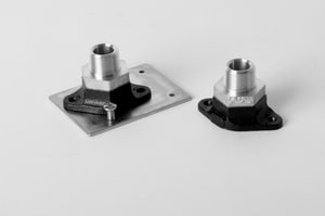 1X1 Npt Male Indr Term Ftg
