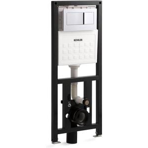 Ccy 1.28 In-Wall Tank & Carrier Sys
