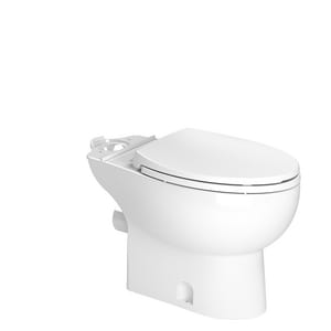 Ccy 1.28 Eb Whit F/ Saniflo R/O