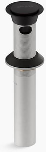 Clicker Drn W/O/Flow